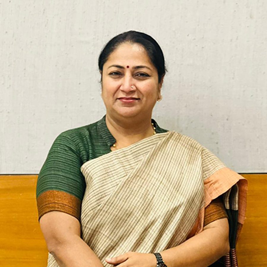 Shri Manohar Lal Khattar